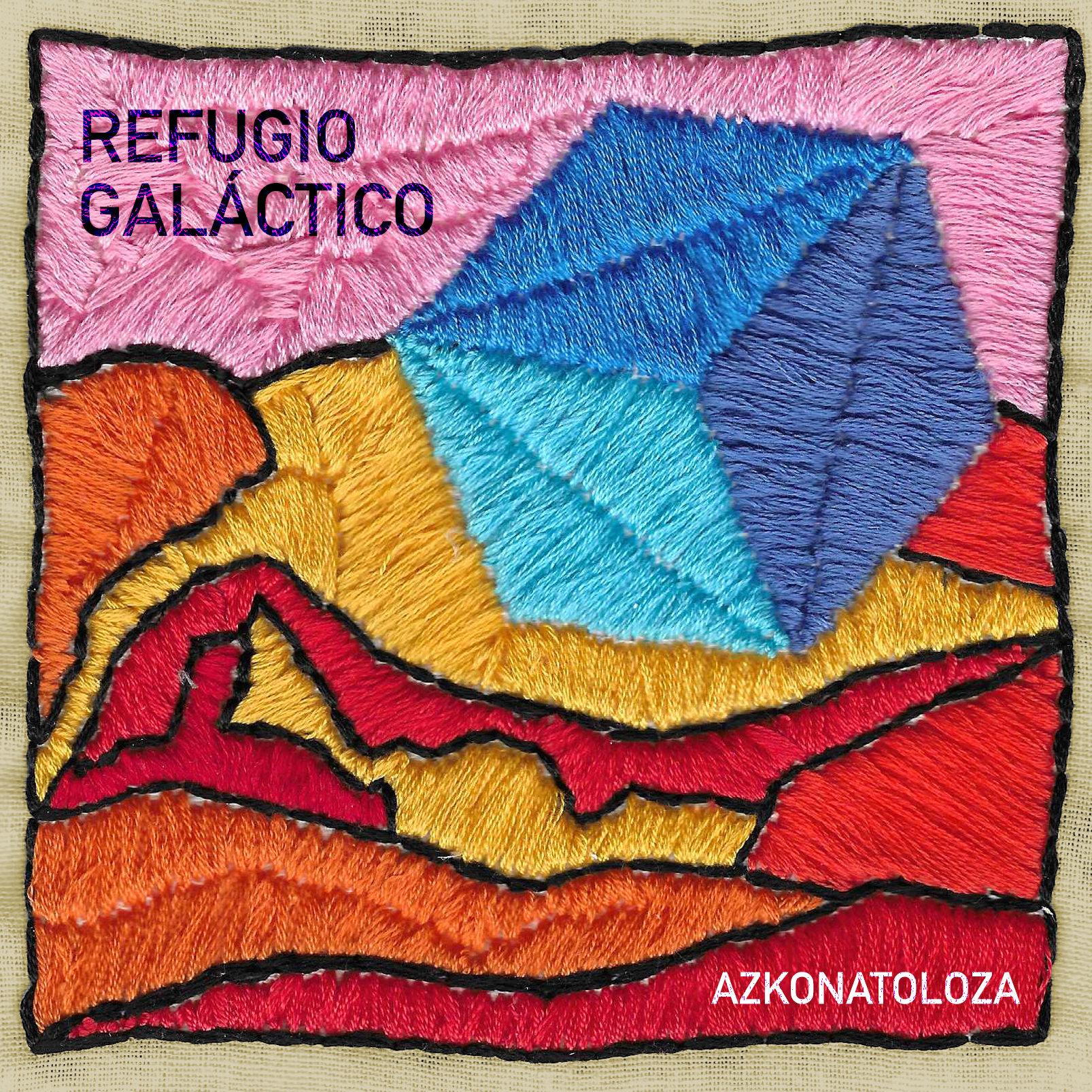 Bordado: MiPrimerDrop